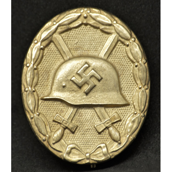 Wound Badge (Gold)