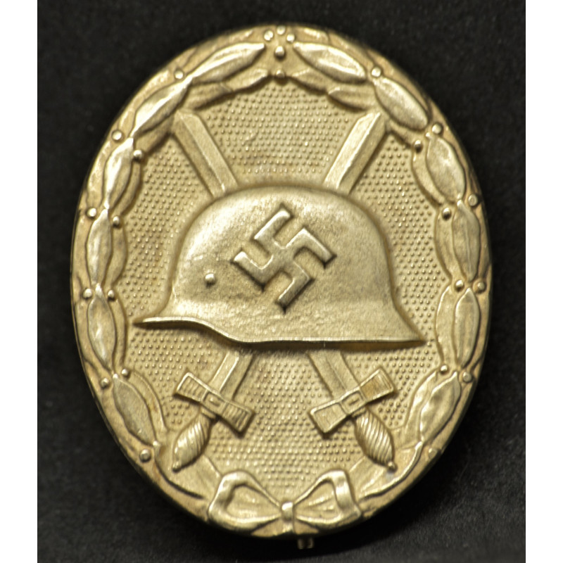 Distintivo Per Feriti (Oro)