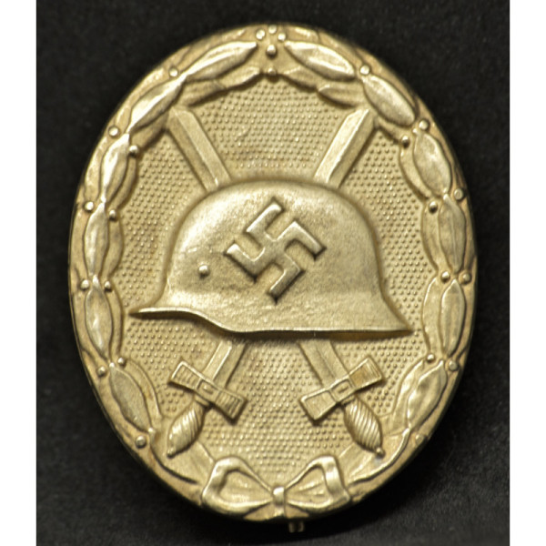Distintivo Per Feriti (Oro)