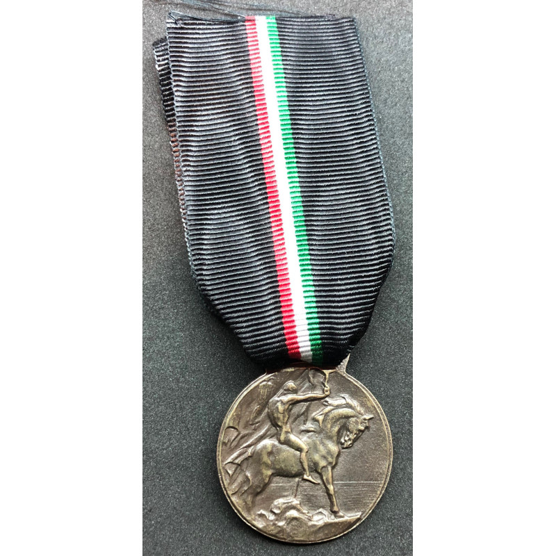 Medaglia per la Campagna fascista 1919-1922 "Per l'Italia ora e sempre"