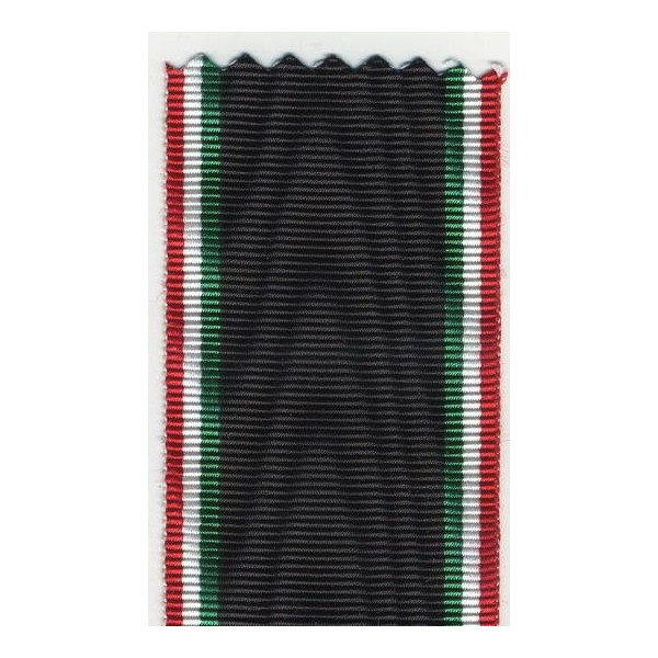 Nastro - Milizia Volontaria Sicurezza Nazionale MVSN
