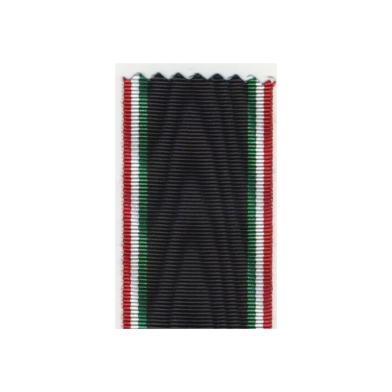 Nastro - Milizia Volontaria Sicurezza Nazionale MVSN