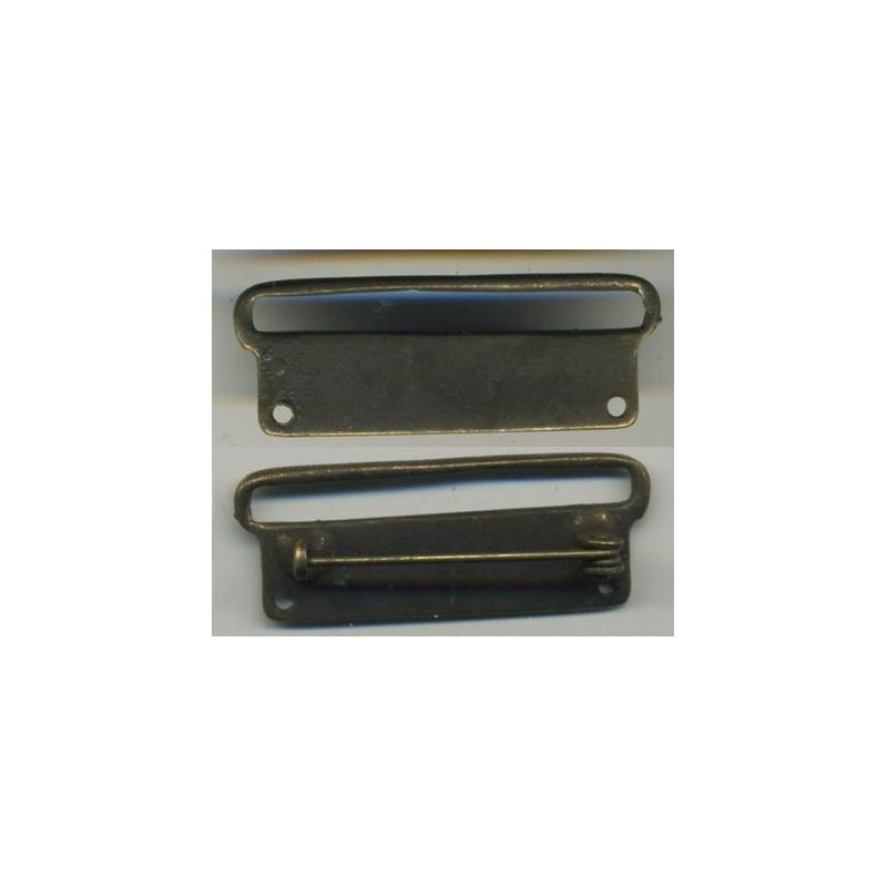 Accessoire - "Arditi" Schädel