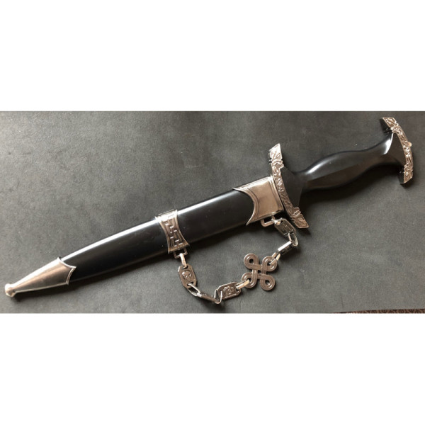Dagger - SA "Alles Für Deutschland" Silver