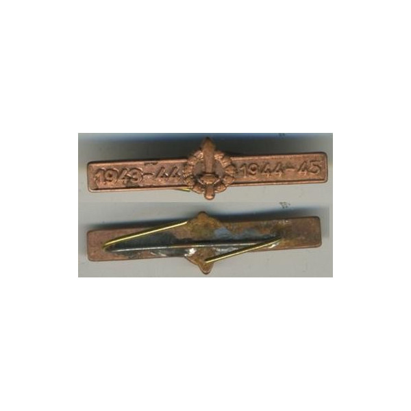 Accessorio - Cina 1900-1901