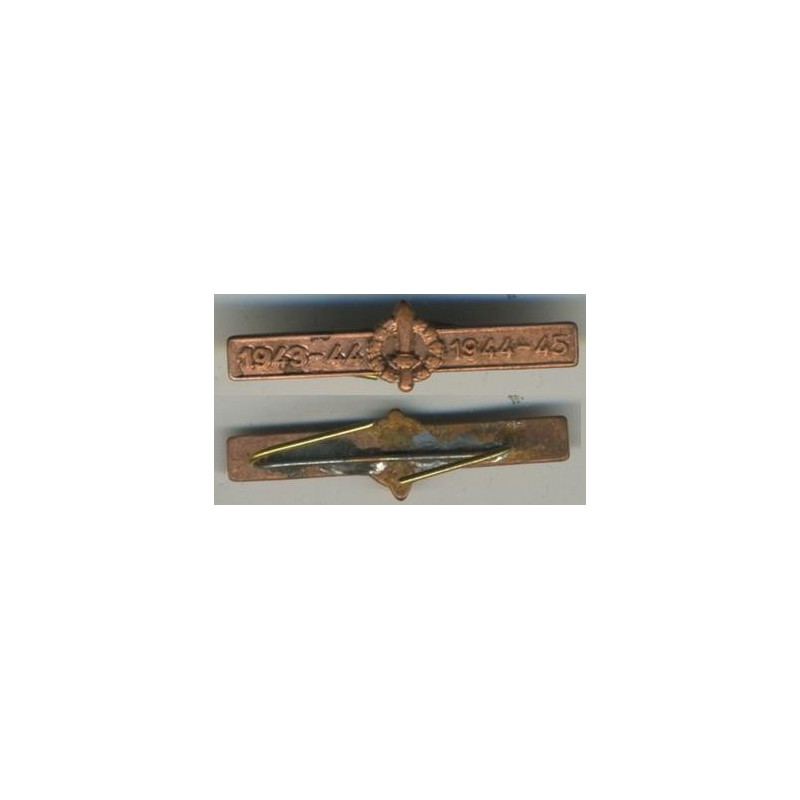 Accessoire - China 1900-1901