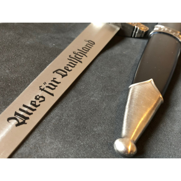 Daga - SA "Alles Für Deutschland" Argento