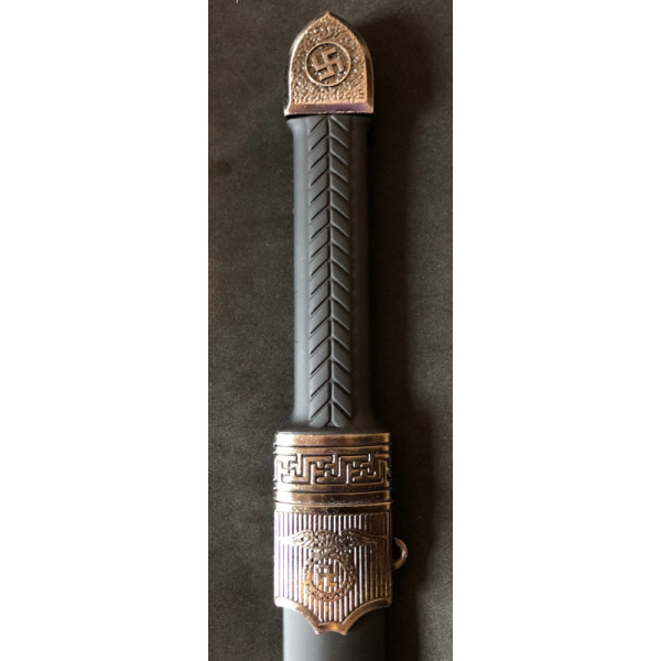 Dagger - NSDAP
