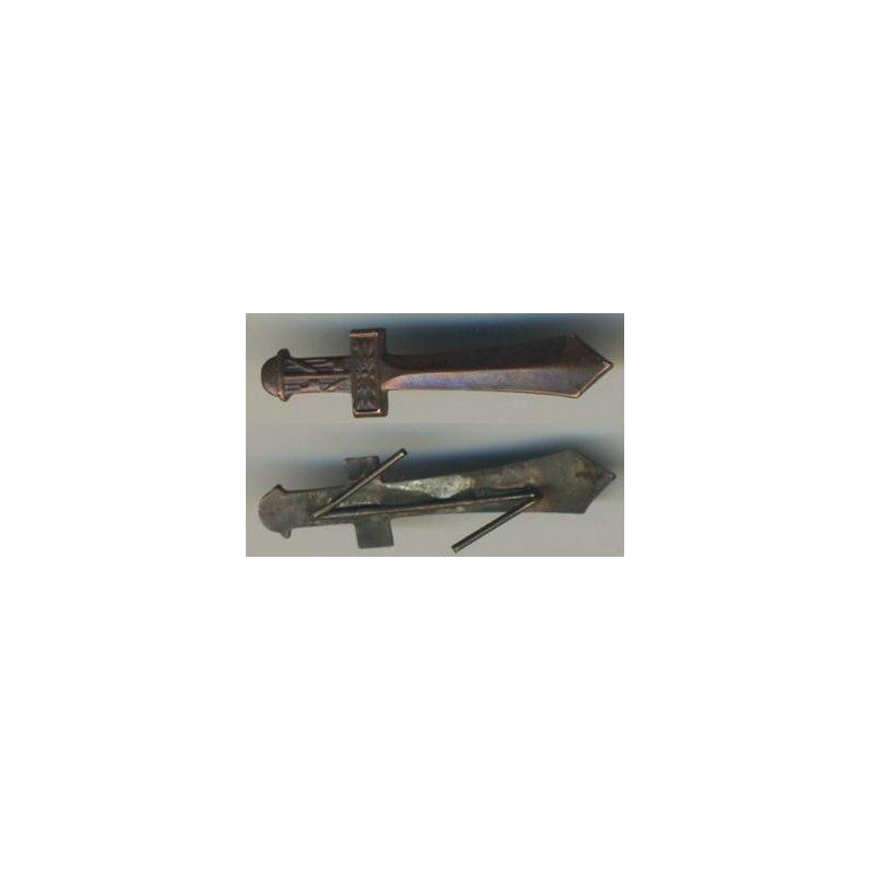 Accessorio - FERT (Argento)