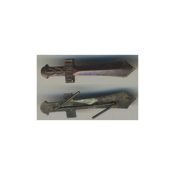 Accessorio - FERT (Argento)