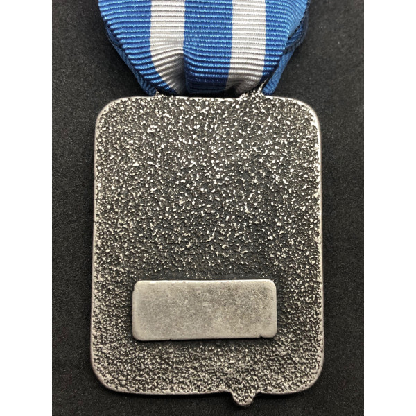 Medaille für ehemalige RSI-Gefangene interniert in Coltano Lager 2