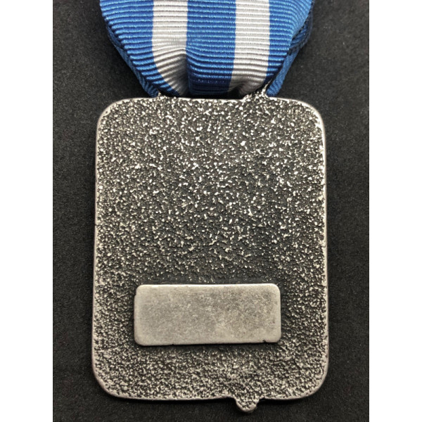 Medaille für ehemalige RSI-Gefangene interniert in Coltano Lager