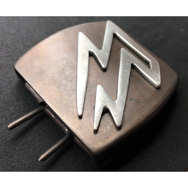 Buckle - Republican National Guard (GNR)