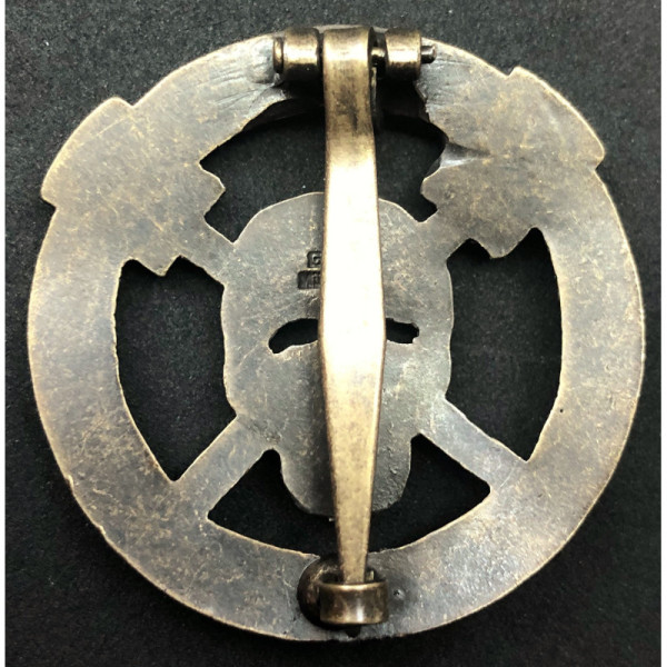 Sturmtruppen Abzeichen (Bronze)