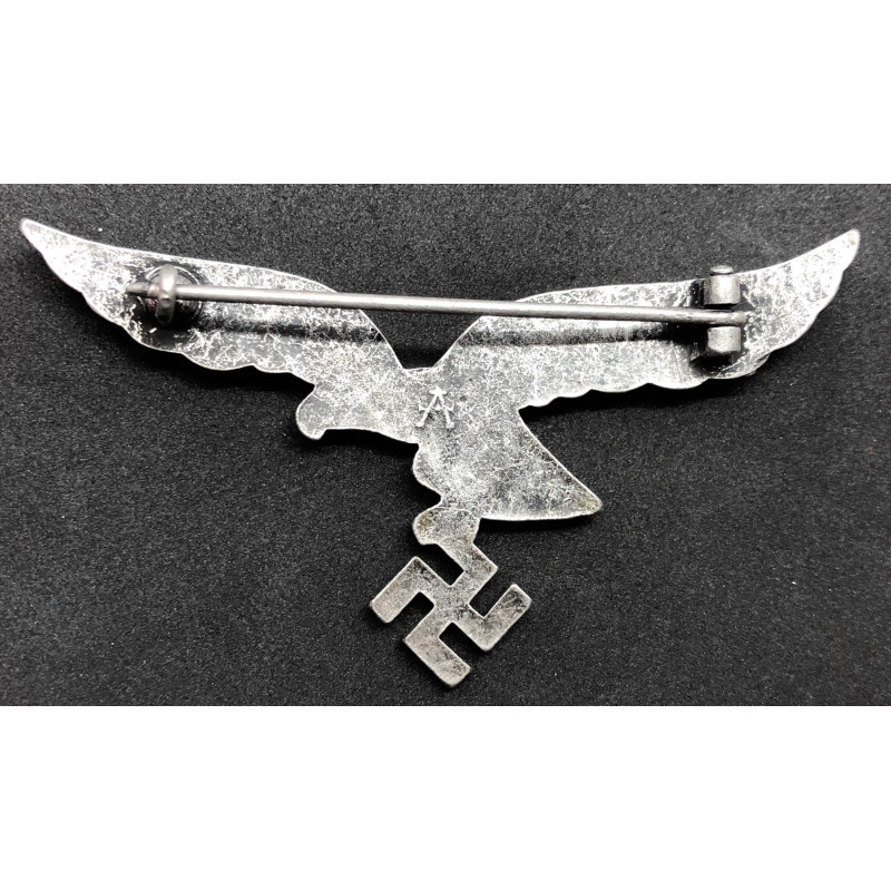 Luftwaffe Chest Badge