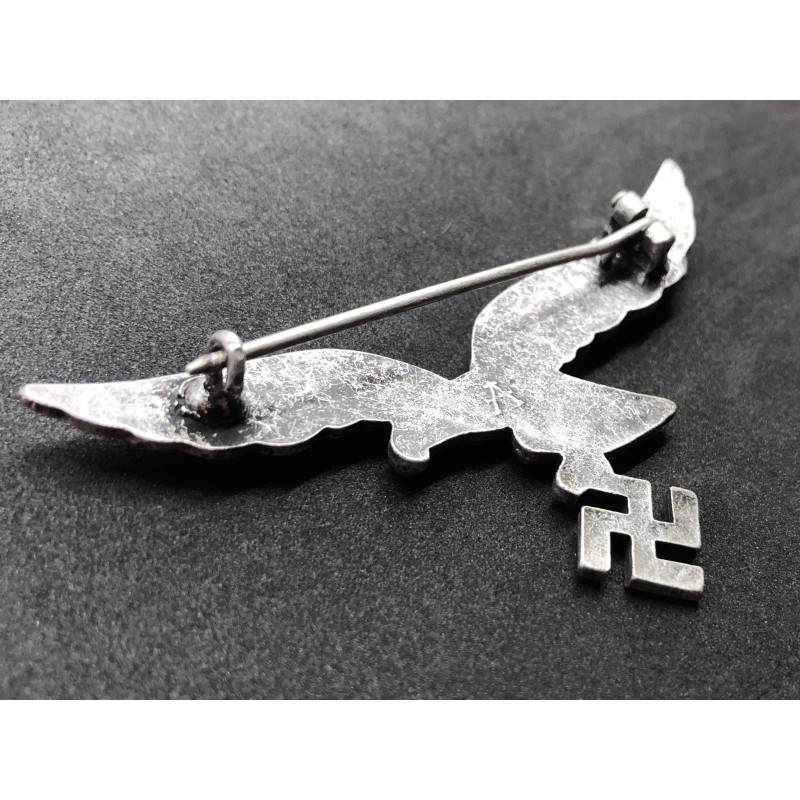 Distintivo Da Petto Della Luftwaffe