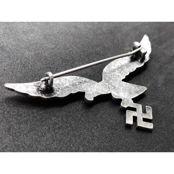 Luftwaffe Chest Badge
