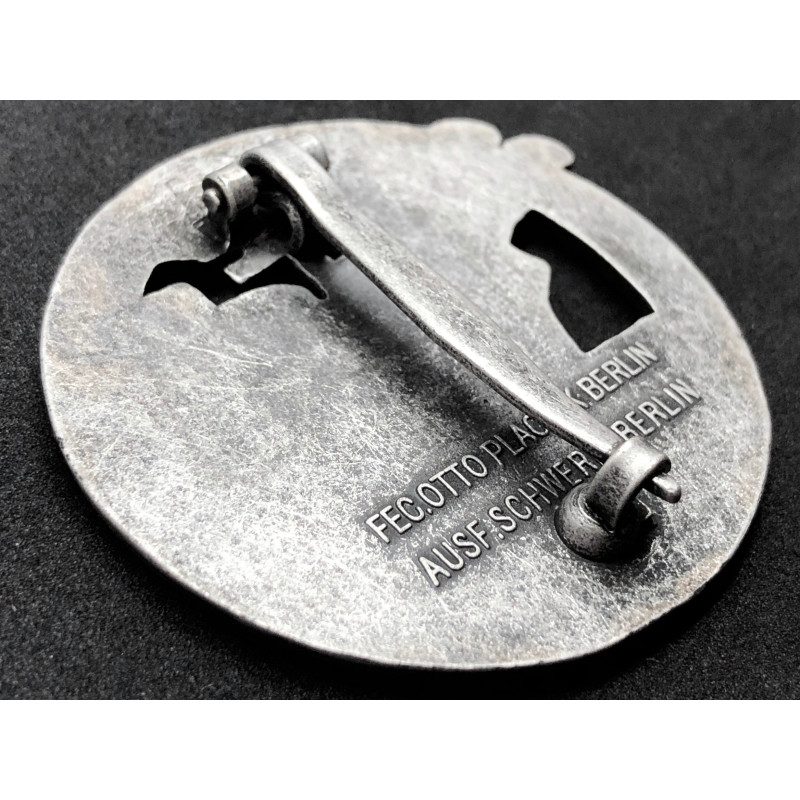 Blockade Runner Badge