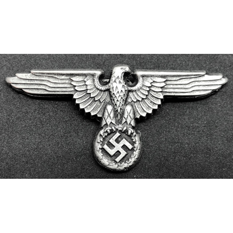 SS Mützenadler
