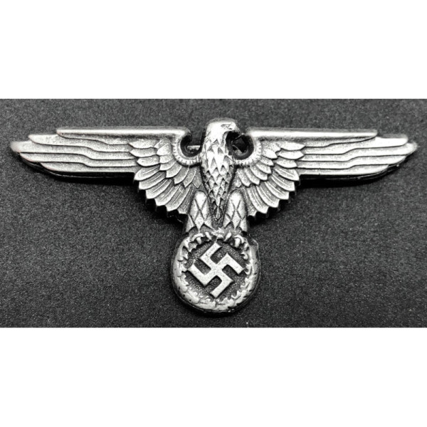 Aquila Da Cappello Delle SS