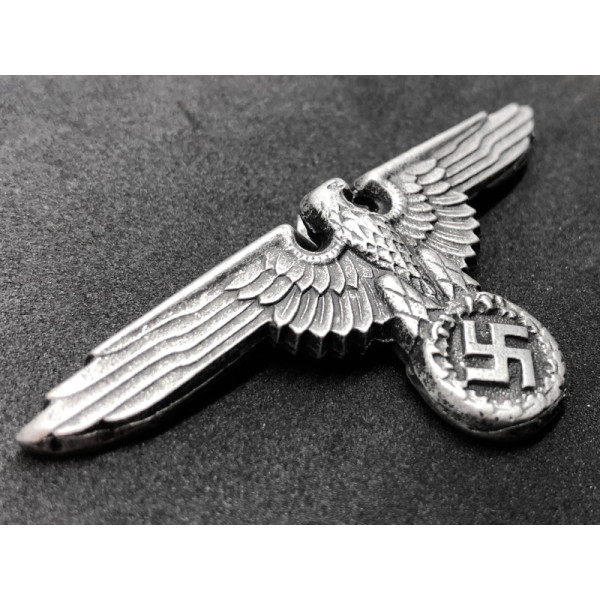 Aquila Da Cappello Delle SS