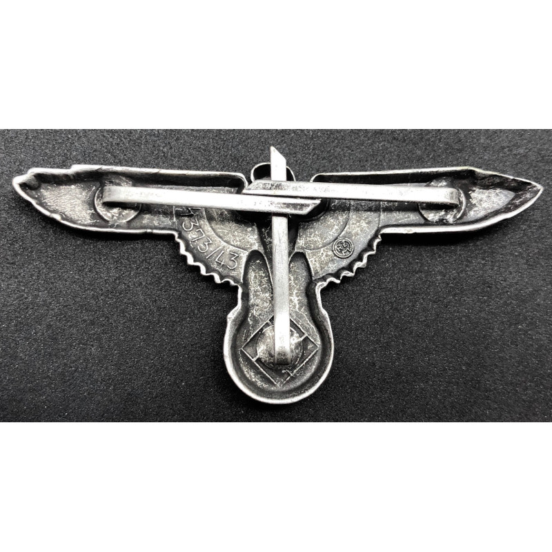 Aquila Da Cappello Delle SS