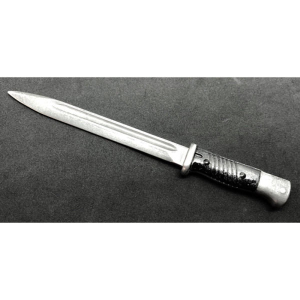 Tagliacarte - Baionetta per fucile Mauser K98