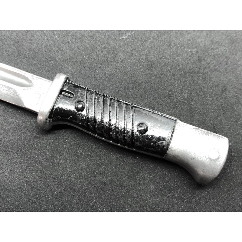 Paper Knife - Bayonet for Mauser K98 rifle