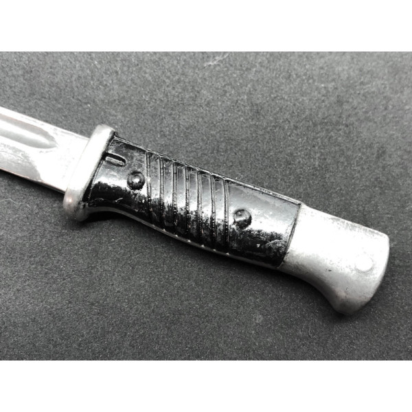 Paper Knife - Bayonet for Mauser K98 rifle