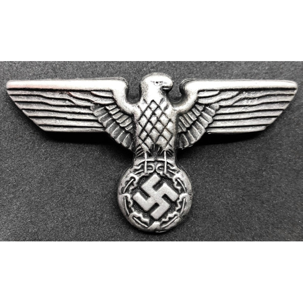 Aquila da Cappello delle SA (Argento)