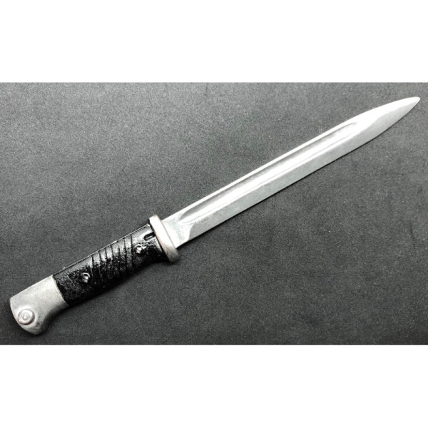 Paper Knife - Bayonet for Mauser K98 rifle