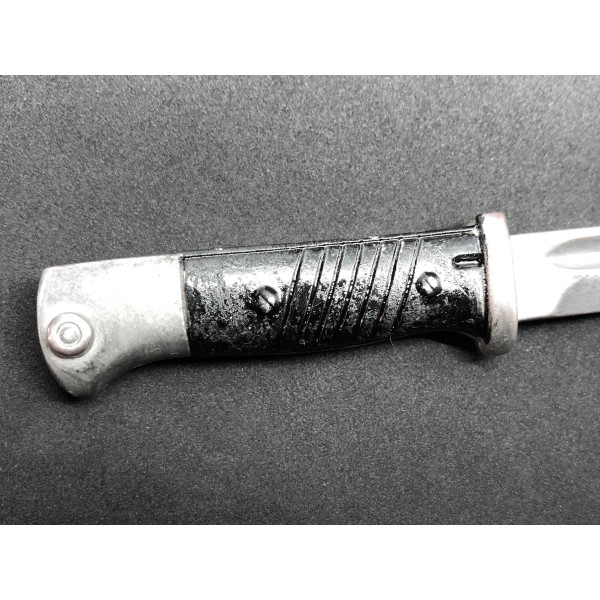 Tagliacarte - Baionetta per fucile Mauser K98 2