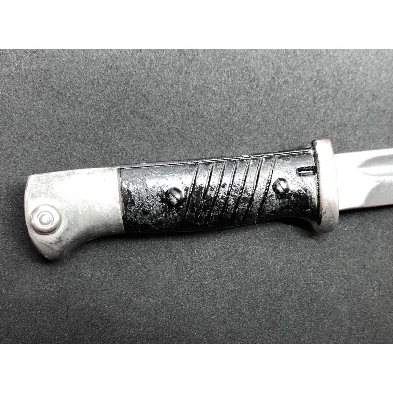 Tagliacarte - Baionetta per fucile Mauser K98