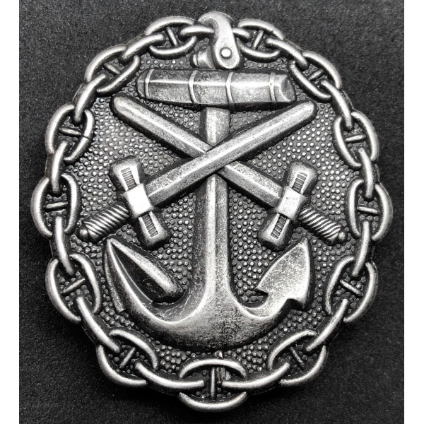 Marine Verwundetenabzeichen