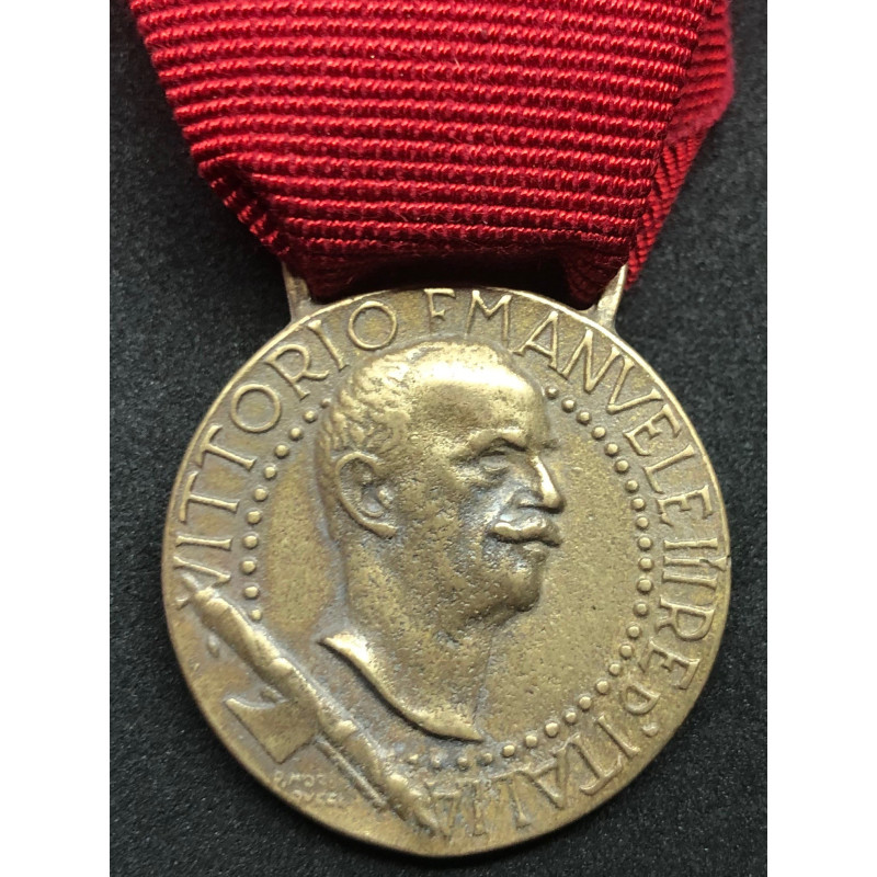 Gedenkmedaille der Luftfahrt Zehnjährig