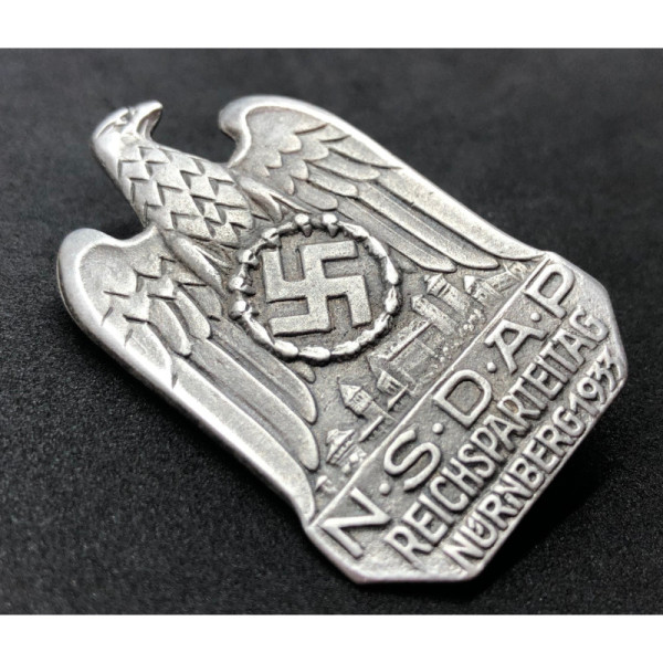 Badge Gau Munchen Erinnerungsabzeichen der 9 November 1923