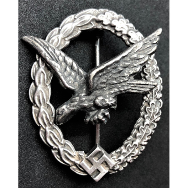 Air Gunner's And Flight Engineer's Badge