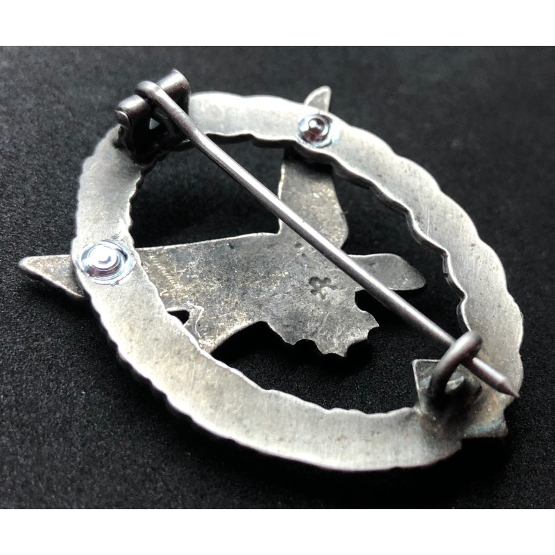 Air Gunner's And Flight Engineer's Badge