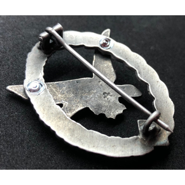 Air Gunner's And Flight Engineer's Badge