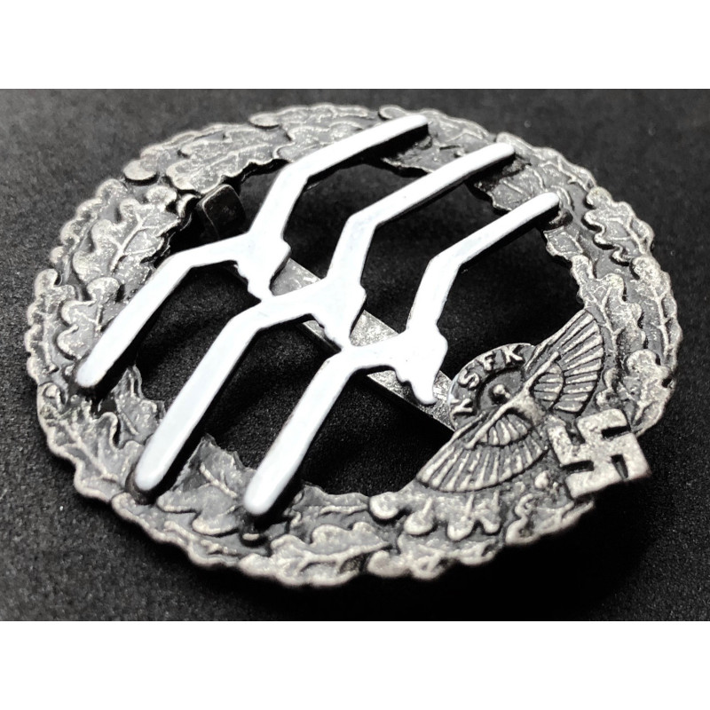 NSFK Glider Pilot Badge