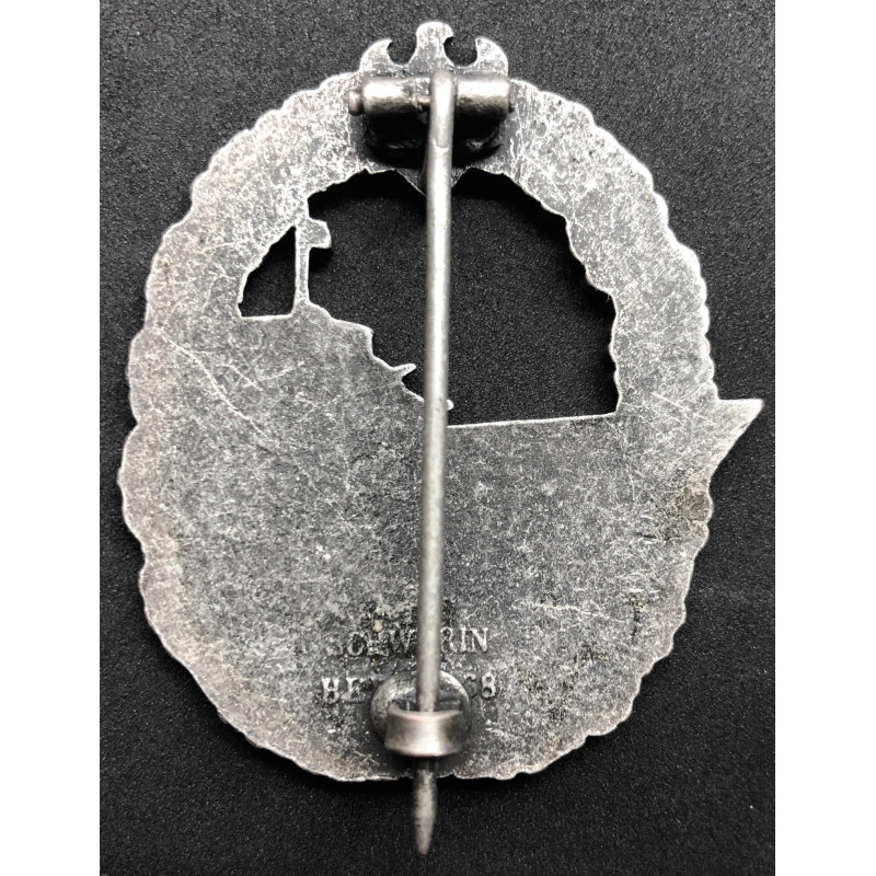 Destroyer War Badge