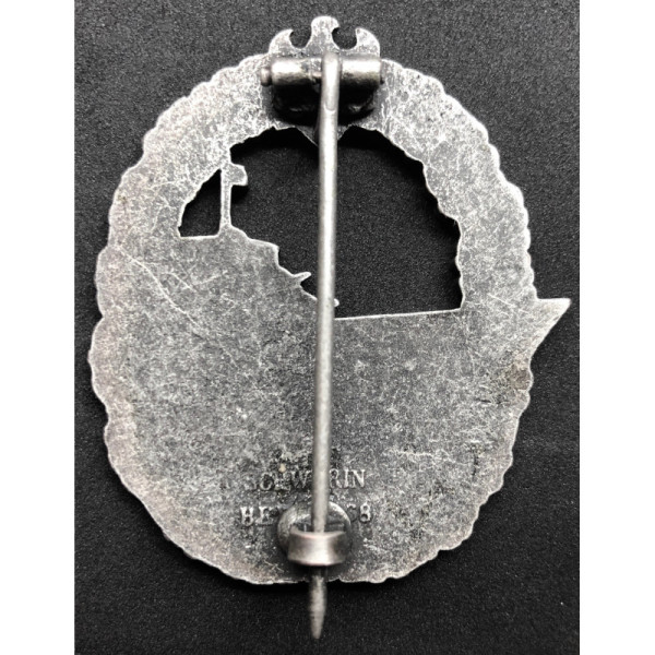 Destroyer War Badge