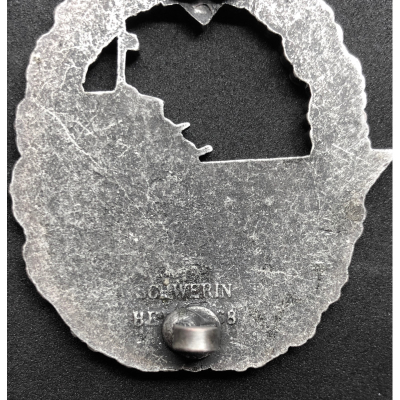 Destroyer War Badge