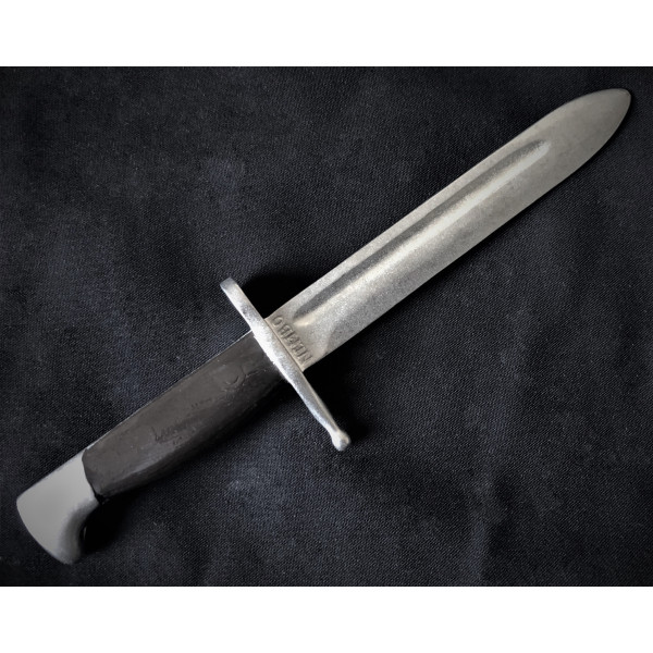 Papiermesser - Bajonett 183. Fallschirmjägerregiment "Nembo"