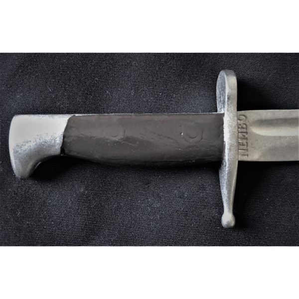 Tagliacarte - Baionetta 183º Reggimento paracadutisti "Nembo"