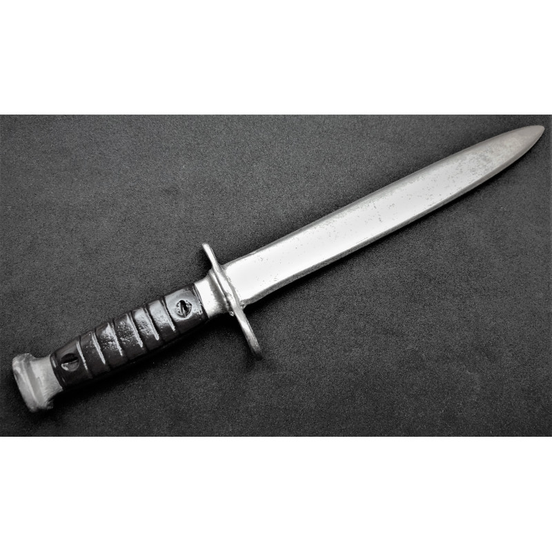 Papiermesser - Bajonett 9. Fallschirmspringer-Regiment "Col Moschin"