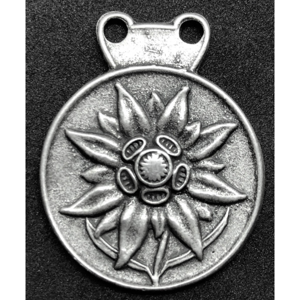 Medaille zur Erinnerung an die Eismeer-Front (1942-1943)