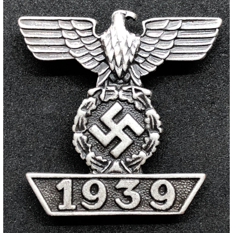 Iron Cross 2nd Class Reconfirmation (For Ribbon)