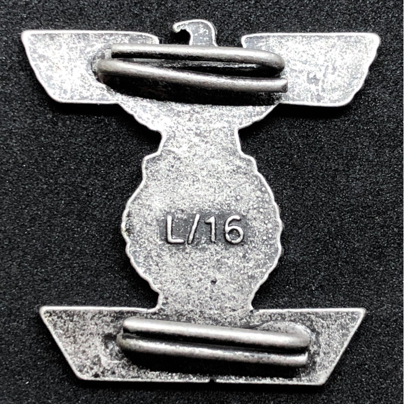EKII Wiederholungsspange (Für Band)