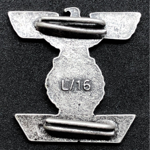 EKII Wiederholungsspange (Für Band)